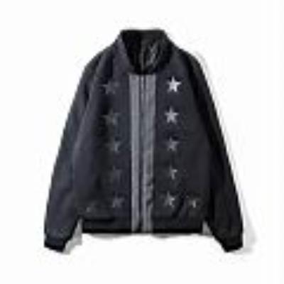 Givenchy Jackets-84